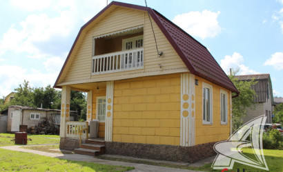 Купить дачу, Брест, Чернинский с/с, 5.77 соток. Фото 3