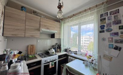 Купить 3-комнатную квартиру, Брест, наб. Франциска Скорины. Фото 7