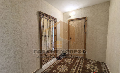 Купить 4-комнатную квартиру, Кобрин, Дружбы. Фото 14