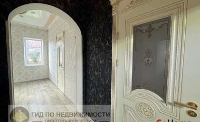 Купить дом, Гомель, ул. Гомельская, 2.5 соток. Фото 13