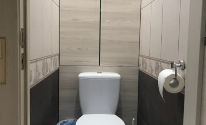 Снять 2-комнатную квартиру на сутки, Лепель, Советская, 20. Фото 7