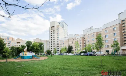  5-этаж.(40.2 м2), Минск(Илимская ул., 29)
