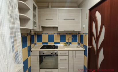 Купить 4-комнатную квартиру, Брест, ул. Солнечная, д. . Фото 1