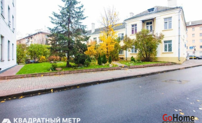 Купить 2-комнатную квартиру, Минск, Коласа ул., 10 (Советский район). Фото 27