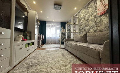 Купить 1-комнатную квартиру, Брест, ул. Дубровская, д. . Фото 4