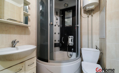 Купить 3-комнатную квартиру, Минск, Бумажкова ул., 37/а (Партизанский район). Фото 13