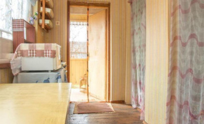 Купить дом в деревне, КРИСТАЛЛ-2001, 6.5 соток. Фото 3