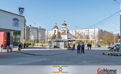 Купить 2-комнатную квартиру, Минск, Казинца ул., 120 (Октябрьский район). Фото 31