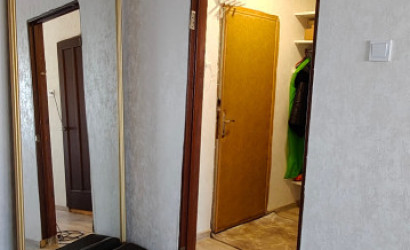 Купить 1-комнатную квартиру, Минск, ул. Тикоцкого, д. 34/1 (Первомайский район). Фото 3