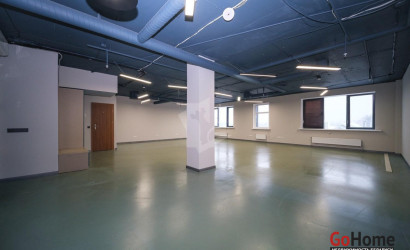 Аренда офиса, Минск, Ленина ул., 50,  125.8 кв.м.. Фото 1