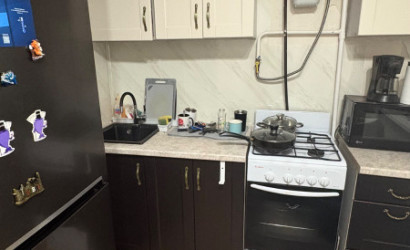 Купить 2-комнатную квартиру, Светлогорск, Переулок Стартовый, д.16, кв.25. Фото 7