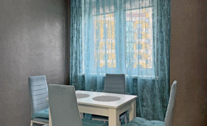 Купить 2-комнатную квартиру, Гродно, Воинов-интернационолистов, д.10. Фото 4