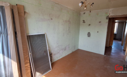 Купить 3-комнатную квартиру, Речица, 5-й микрорайон, 2. Фото 5