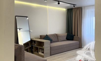 Купить 1-комнатную квартиру, Брест, Речица, ул. Речицкая. Фото 1