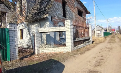 Купить дом, Луговая Вирня, Лесная, 25 соток. Фото 1