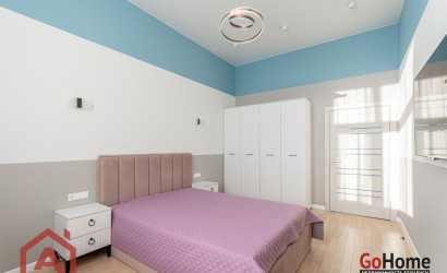 Снять 3-комнатную квартиру, Минск, Ратомская, 7 (Центральный район). Фото 17