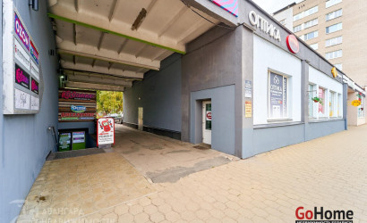 Аренда торгового помещения, Минск, Кальварийская ул., 44,  23 кв.м.. Фото 3