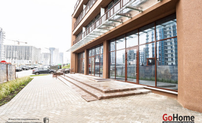 Аренда торгового помещения, Минск, Игоря Лученка, 15,  54.8 кв.м.. Фото 20