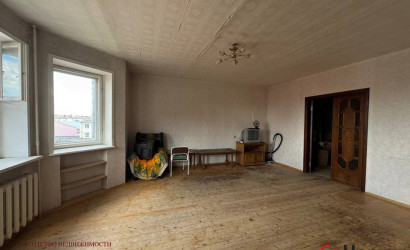 Купить 3-комнатную квартиру, Могилев, Ленинская, 48. Фото 8
