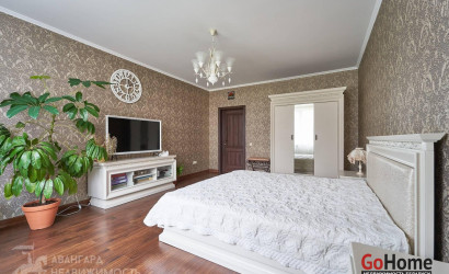 Купить коттедж, Мачулищи, Пригожая ул., 12.01 соток. Фото 16