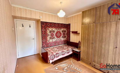 Купить 3-комнатную квартиру, Солигорск, Набережная ул., 25. Фото 9