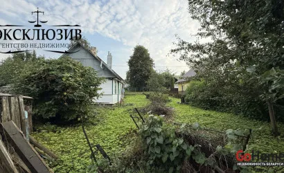 1-этаж.(148 м2), Заславль(Путейская ул., 11/а)