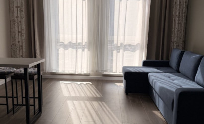 Снять 1-комнатную квартиру, Минск, ул. Игоря Лученка, д. 16 (Октябрьский район). Фото 14