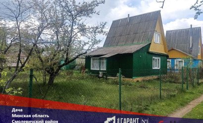 Купить дом в деревне, Чайка-81, 5 соток. Фото 1