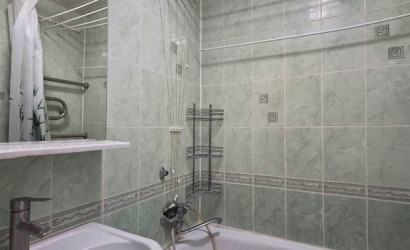 Купить 2-комнатную квартиру, Минск, Прушинских, 58 (Ленинский район). Фото 5