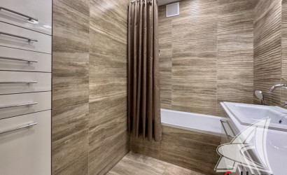 Купить 3-комнатную квартиру, Брест, Вулька, ул. Махновича. Фото 13