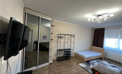 Снять 2-комнатную квартиру на сутки, Ошмяны, Западная,, 13. Фото 14