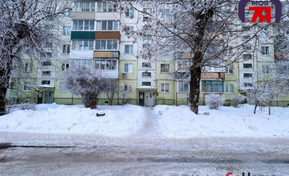 Купить 2-комнатную квартиру, Солигорск, Константина Заслонова ул., 32. Фото 18