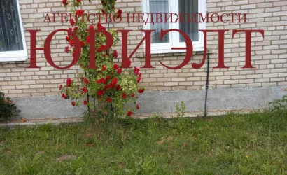  1-этаж.(130.1 м2), Пархимовцы(Вишнёвая)