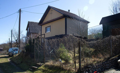 Купить дом в деревне, Зеленые холмы-2, 6.5 соток. Фото 2