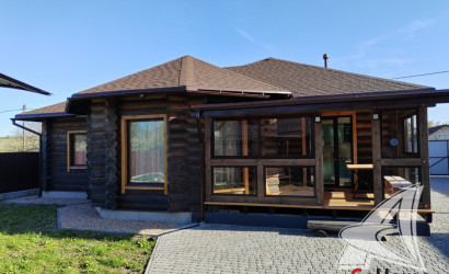 Купить дом, Брест, Сад. товарищества, 6.36 соток. Фото 5