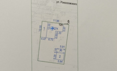 Купить дом, Гомель, ул. Рокоссовского, 6.2 соток. Фото 3