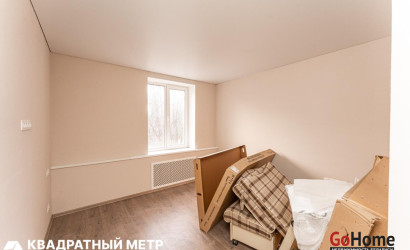 Купить 3-комнатную квартиру, Минск, Старовиленская ул., 52 (Центральный район). Фото 13