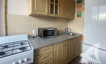 Купить 1-комнатную квартиру, Брест, Центр, б-р Космонавтов. Фото 6