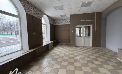 Аренда торгового помещения, Молодечно, Притыцкого ул., 4,  177.3 кв.м.. Фото 4