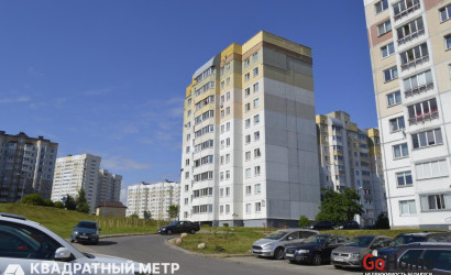 Купить 2-комнатную квартиру, Минск, Чичурина ул., 20 (Фрунзенский район). Фото 6