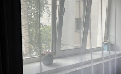 Снять 1-комнатную квартиру на сутки, Витебск, Фрунзе пр-т,8. Фото 4