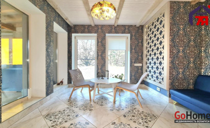 Купить коттедж, Витовка, Центральная ул., 15 соток. Фото 12