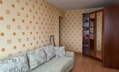 Купить 3-комнатную квартиру, Витебск, Воинов-Интернационалистов, 20. Фото 4