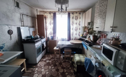 Купить 5-комнатную квартиру, Минск, Гая ул., 15 (Центральный район). Фото 9