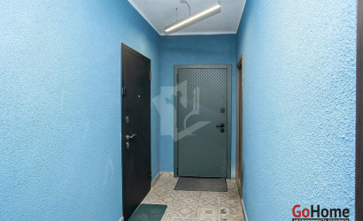 Купить 1-комнатную квартиру, Минск, Левина ул., 2 (Октябрьский район). Фото 22