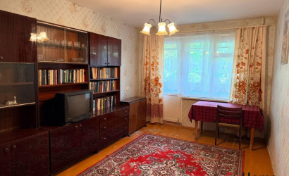 Купить 2-комнатную квартиру, Минск, Плеханова ул., 63 (Ленинский район). Фото 2