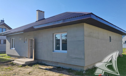 Купить дом, Брест, Козловичи, 10.01 соток. Фото 3