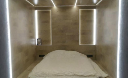 Снять 2-комнатную квартиру, Минск, Папанина ул. 11 (Московский район). Фото 15