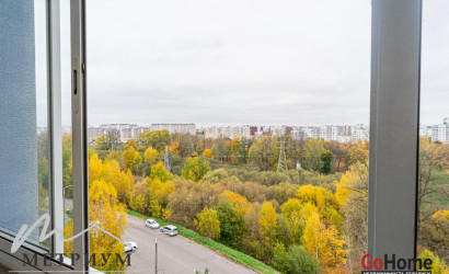 Купить 2-комнатную квартиру, Минск, Алибегова ул., 8/1 (Московский район). Фото 5