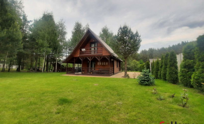 Купить дачу, Папараць-Стрельчики, Центральная, 23 соток. Фото 4